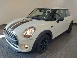 Pepper white (weiss) Gebraucht 2014 Mini ONE Pepper Kleinwagen | 10.500 € (Etwas zu teuer)