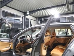 Grau Gebraucht 2023 BMW 520 Sport Line Kombi | 33.995 € (Guter Preis)