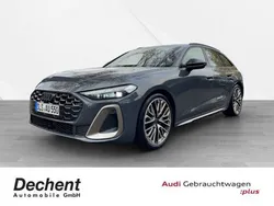 Magnetgrau Gebraucht 2024 Audi A5 Ambiente Coupé | 59.990 € (Fairer Preis)