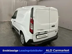 Frostweiß Gebraucht 2021 Ford Transit Trend Limousine | 11.480 € (Superpreis)
