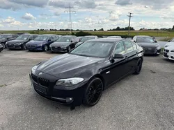 Schwarz Gebraucht 2012 BMW 520 Limousine | 10.490 € (Fairer Preis)