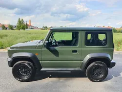 Grün Gebraucht 2018 Suzuki Jimny Comfort SUV | 22.000 € (Superpreis)