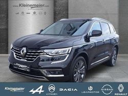 Schwarz Gebraucht 2021 Renault Koleos Initiale Paris SUV | 27.990 € (Fairer Preis)