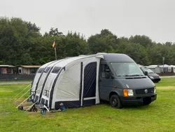 Andere außenfarben Gebraucht 2001 VW LT Van | 14.888 €
