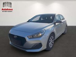 Silber Gebraucht 2020 Hyundai i30 Select Limousine | 14.995 € (Fairer Preis)