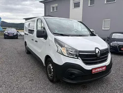 Other Gebraucht 2021 Renault Trafic Komfort Van | 14.400 € (Superpreis)