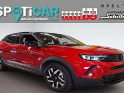 Power rot / schwarz Gebraucht 2024 Opel Mokka SUV | 23.490 € (Fairer Preis)