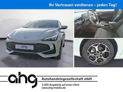 Weiß Neu 2025 MG MG3 Comfort Kleinwagen | 17.999 € (Guter Preis)