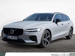 Grau Gebraucht 2025 Volvo V60 Plus Kombi | 47.890 € (Teuer)