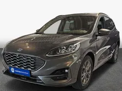 Grau Neu 2024 Ford Kuga ST-Line X SUV | 35.504 € (Guter Preis)