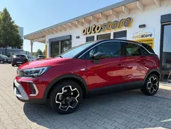 Rot Gebraucht 2023 Opel Crossland Elegance SUV | 19.985 € (Guter Preis)