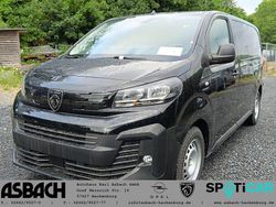 Schwarz Neu 2025 Peugeot Expert Van | 28.990 € (Guter Preis)