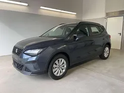 [s7s7] magnetic grau met... Neu 2025 Seat Arona Style SUV | 21.990 € (Fairer Preis)