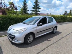 Silber Gebraucht 2009 Peugeot 206+ Kleinwagen | 2.150 € (Fairer Preis)