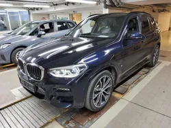 Carbonschwarz metallic Gebraucht 2020 BMW X3 M Sport SUV | 35.720 € (Guter Preis)