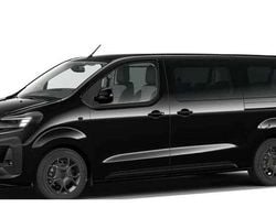 Karbon schwarz (m2) Neu 2026 Opel Zafira Van / Kleinbus | 47.380 €