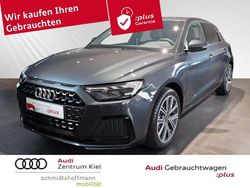 Manhattangrau Gebraucht 2025 Audi A1 Sportback Advanced Kleinwagen | 31.980 € (Teuer)
