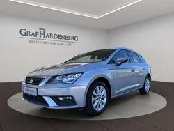 Silber Gebraucht 2019 Seat Leon ST Style Kombi | 15.990 € (Fairer Preis)
