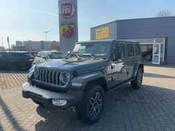 Anvil (pds) Neu 2025 Jeep Wrangler Sahara SUV | 55.499 € (Superpreis)