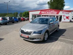 Beige Gebraucht 2015 Skoda Superb Ambition Kombi | 17.490 € (Fairer Preis)
