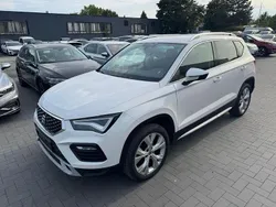 Weiß Gebraucht 2022 Seat Ateca Xperience SUV | 15.989 € (Fairer Preis)