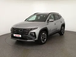 Silber Neu 2025 Hyundai Tucson SUV | 29.890 € (Fairer Preis)