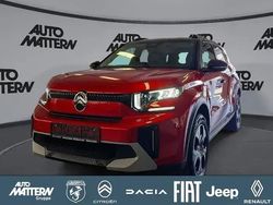 Rot Gebraucht 2025 Citroën C3 Aircross SUV | 21.489 € (Teuer)