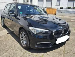 Gebraucht 2017 BMW 116 M Sport Kleinwagen | 9.500 € (Superpreis)