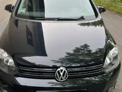 Schwarz Gebraucht 2013 VW Golf VII Trendline Limousine | 8.900 € (Guter Preis)