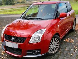 Gebraucht 2007 Suzuki Swift Sport Kleinwagen | 2.800 €