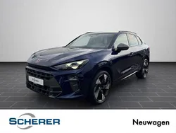 Blau Neu 2025 Cupra Terramar SUV | 49.905 €