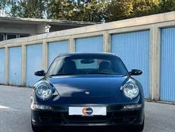 Grau Gebraucht 2006 Porsche 911 Carrera S Coupé | 39.500 € (Teuer)