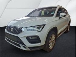 Weiß Gebraucht 2025 Seat Ateca Xperience SUV | 28.990 € (Guter Preis)
