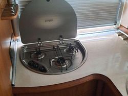 Silber Gebraucht 2007 Ford Transit Van | 27.999 €