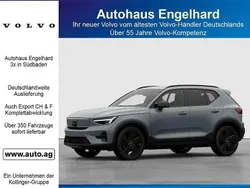 Vapour grey Neu 2025 Volvo EX40 Plus SUV | 52.888 € (Fairer Preis)