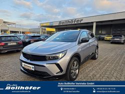 Grau Gebraucht 2024 Opel Grandland X SUV | 23.480 € (Guter Preis)