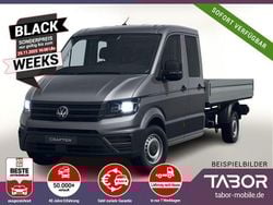 Grau Neu 2025 VW Crafter S Van | 42.988 € (Superpreis)