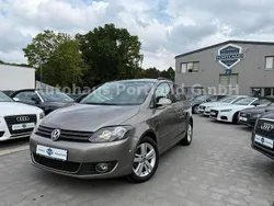 Braun Gebraucht 2013 VW Golf VII Life Limousine | 7.499 € (Fairer Preis)