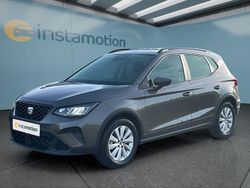 Gebraucht 2025 Seat Arona Style SUV | 21.849 € (Fairer Preis)