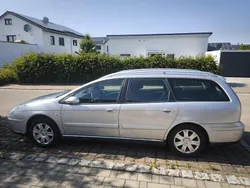 Silber Gebraucht 2006 Citroën C5 Tendance Limousine | 2.199 € (Fairer Preis)