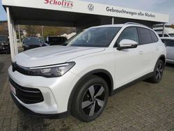 Oryxweiß perlmutteffekt Neu 2025 VW Tiguan Life SUV | 42.990 € (Guter Preis)