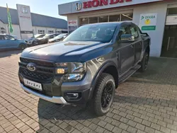 Grau Neu 2025 Ford Ranger Tremor Abholung | 48.200 € (Superpreis)