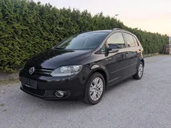 Schwarz Gebraucht 2013 VW Golf Plus Van / Kleinbus | 10.500 € (Fairer Preis)