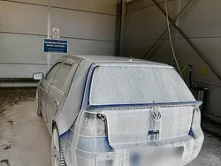 Blau Gebraucht 2002 VW Golf IV Limousine | 4.500 € (Fairer Preis)