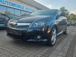 Schwarz Gebraucht 2005 Opel Tigra Sport | 2.799 € (Fairer Preis)