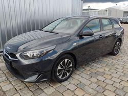 Pentagrau metallic Neu 2025 Kia Ceed Sportswagon Kombi | 25.100 € (Guter Preis)