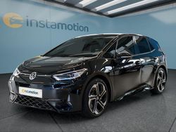 Schwarz Neu 2025 VW ID.3 Kleinwagen | 61.599 €