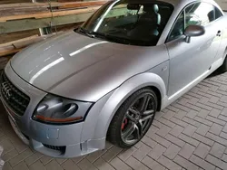 Silber Gebraucht 2003 Audi TT Sport Coupé | 16.900 € (Fairer Preis)