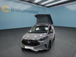 Grau Neu 2025 Ford Transit Custom Limousine | 70.549 €