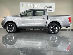 Precision grey (m) Gebraucht 2020 Nissan Navara N-Guard Abholung | 27.498 € (Fairer Preis)